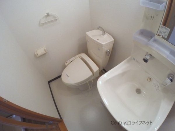 大阪市淀川区宮原１丁目のマンション