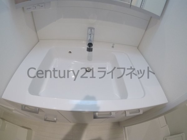 BPRレジデンス新梅田