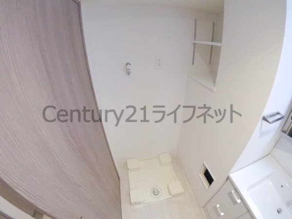 BPRレジデンス新梅田