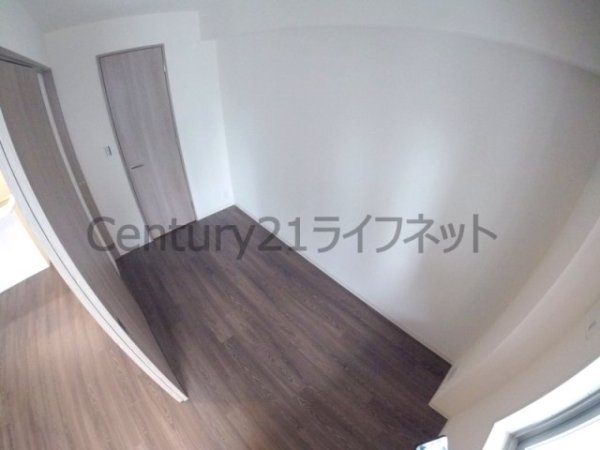 BPRレジデンス新梅田