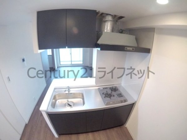 BPRレジデンス新梅田