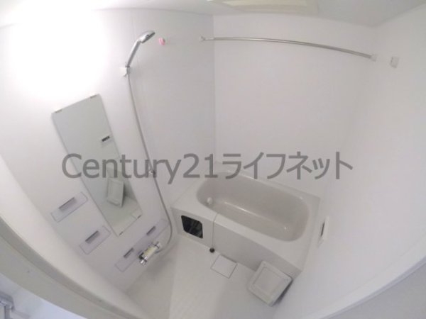 BPRレジデンス新梅田
