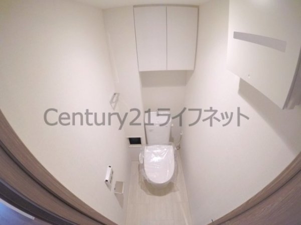 BPRレジデンス新梅田