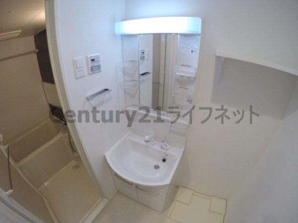 スプランディッド新大阪DUE