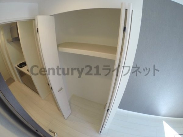 スプランディッド新大阪DUE