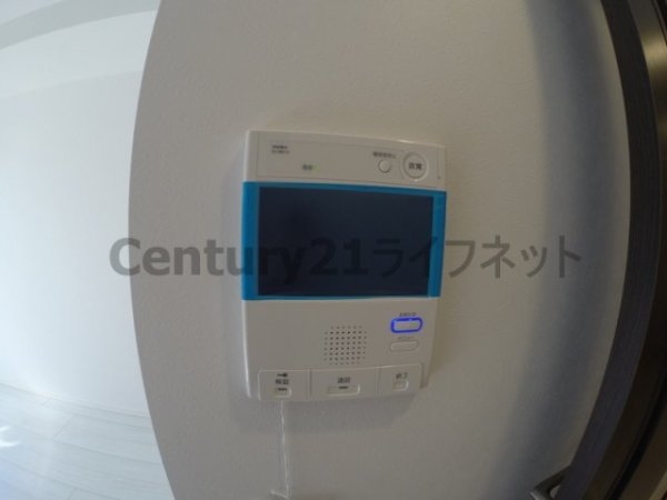 スプランディッド新大阪DUE