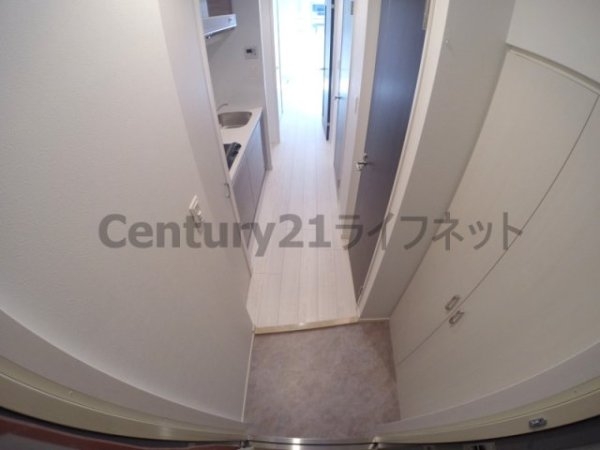 スプランディッド新大阪DUE