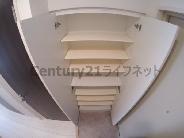 スプランディッド新大阪DUE