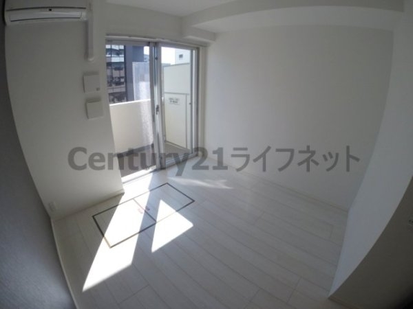 スプランディッド新大阪DUE