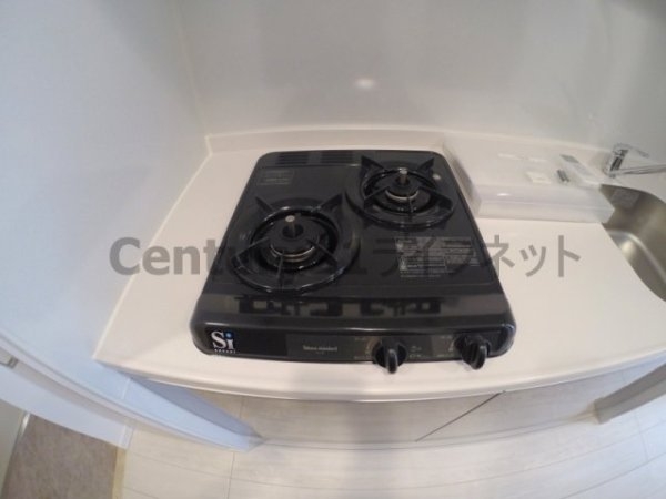 スプランディッド新大阪DUE