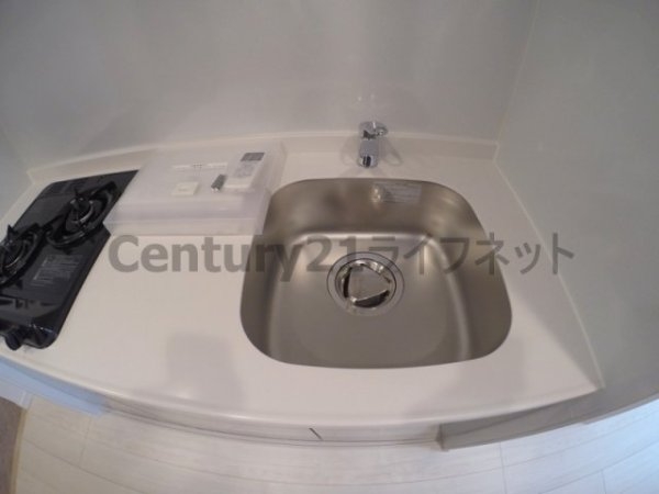 スプランディッド新大阪DUE