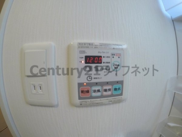 スプランディッド新大阪DUE
