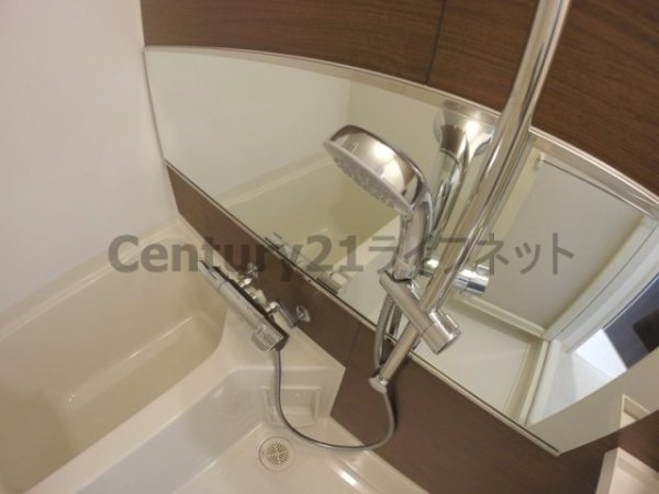 スプランディッド新大阪DUE