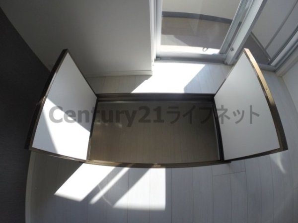 スプランディッド新大阪DUE