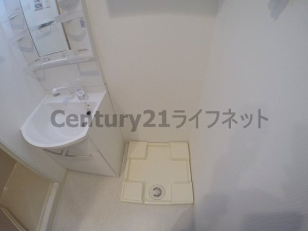 スプランディッド新大阪DUE