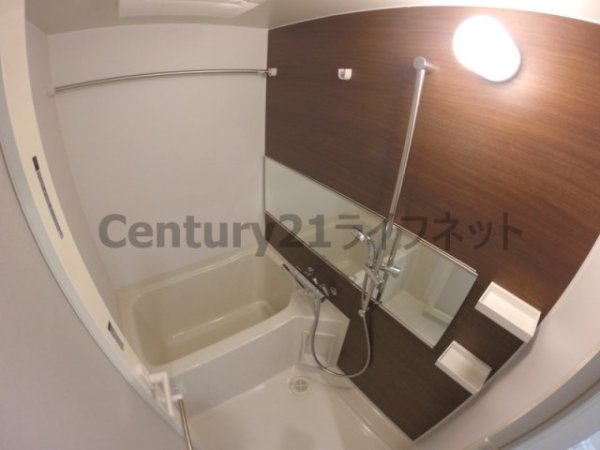スプランディッド新大阪DUE