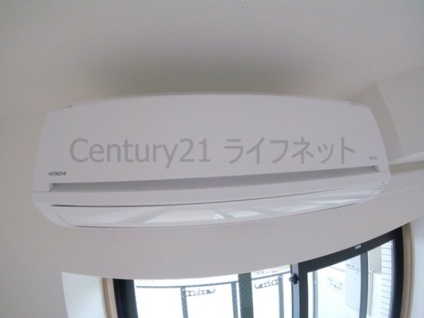 アスヴェル新大阪サウス