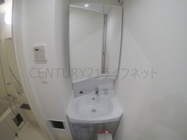 グランカリテ北大阪リヴィエ