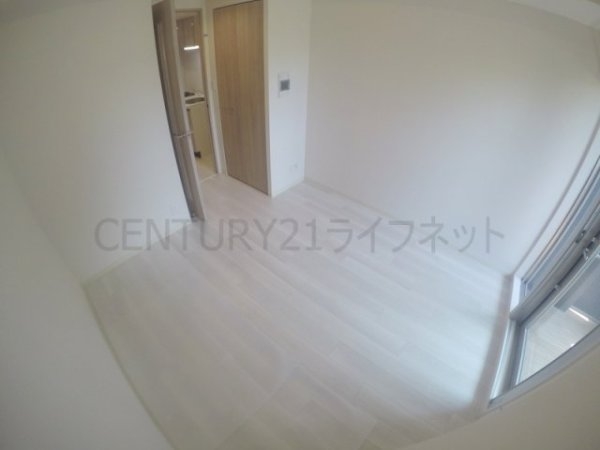 グランカリテ北大阪リヴィエ