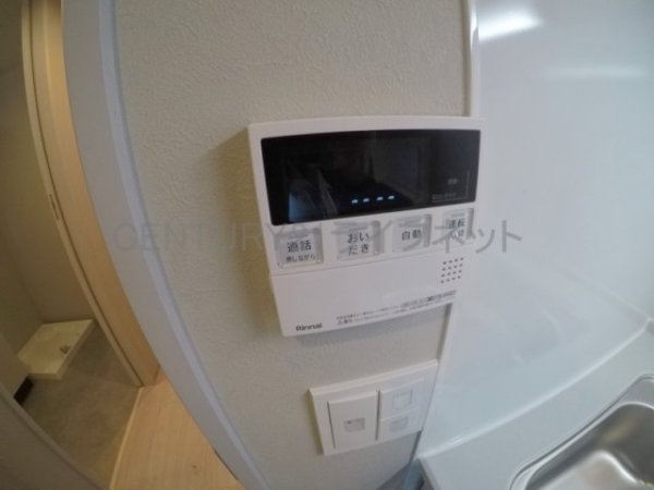 トパーズ江坂