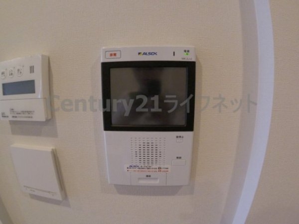 リヴィエール北梅田