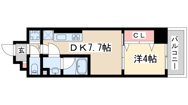 シェリールヒカリ