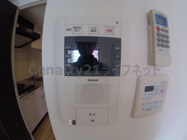 レジュールアッシュ梅田レジデンス