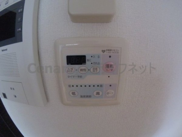 レジュールアッシュ梅田レジデンス