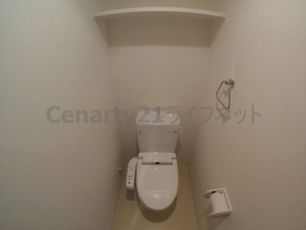レジュールアッシュ梅田レジデンス
