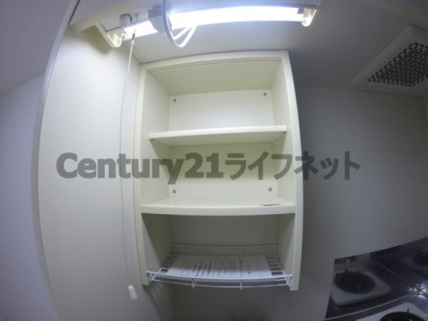 ジオナ柴島1