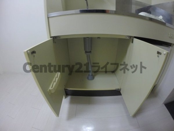 ジオナ柴島1