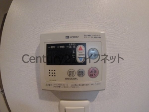 レジュールアッシュ梅田アクシア