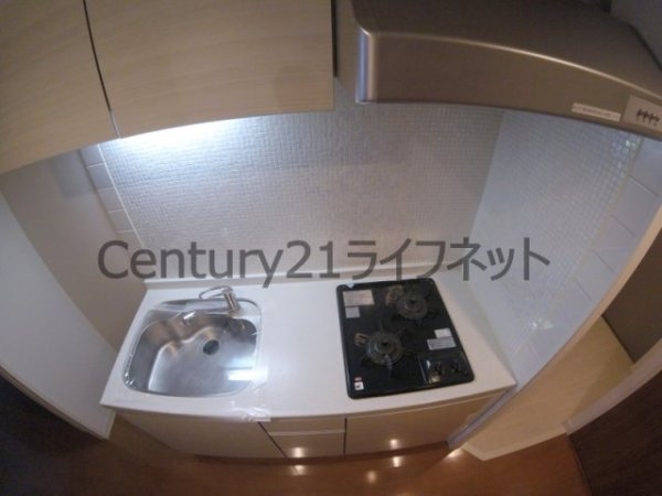 レジュールアッシュ梅田アクシア
