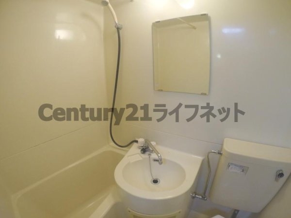 水上ハイム