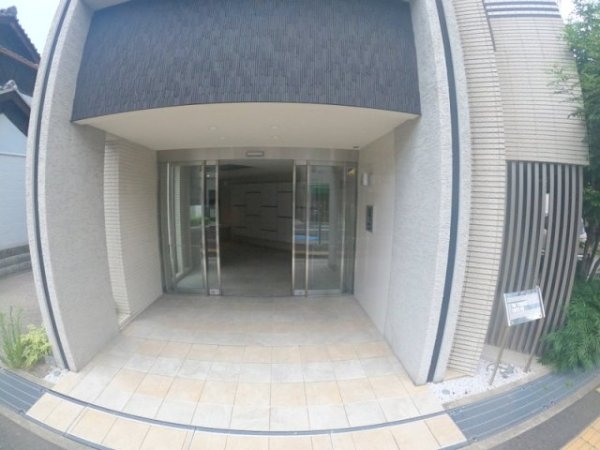 ザ・テラス吹田UH