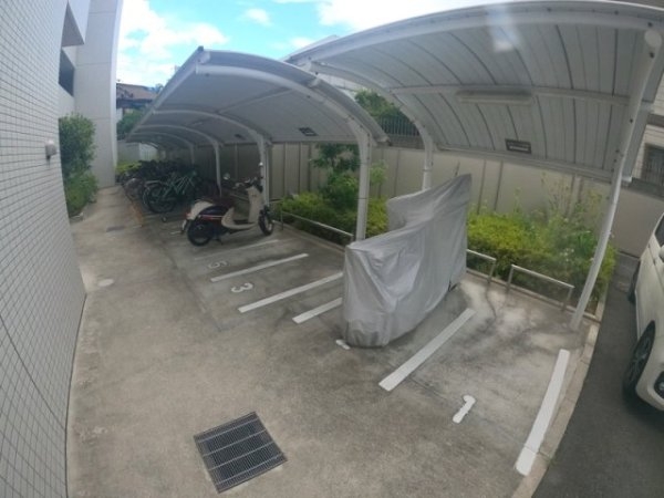 ザ・テラス吹田UH