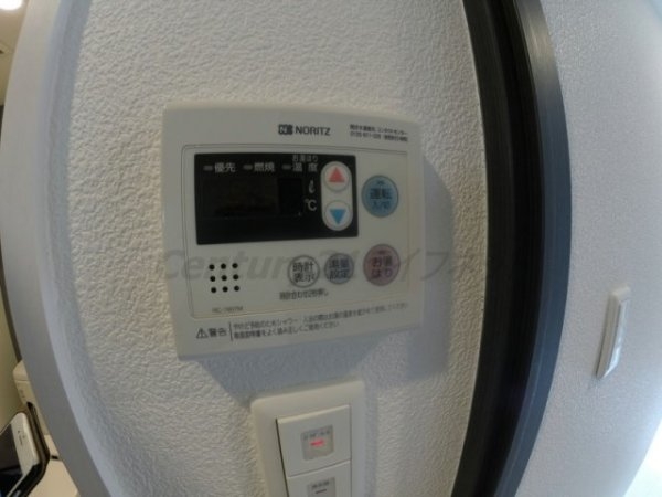 エスリード新北野