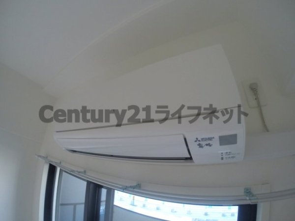 エスレジデンス新大阪リデンテ