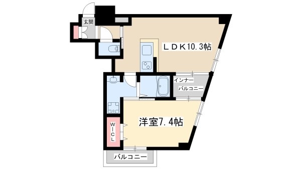 アーバンテラス新大阪