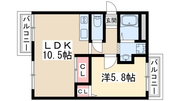 JMRレジデンス新大阪