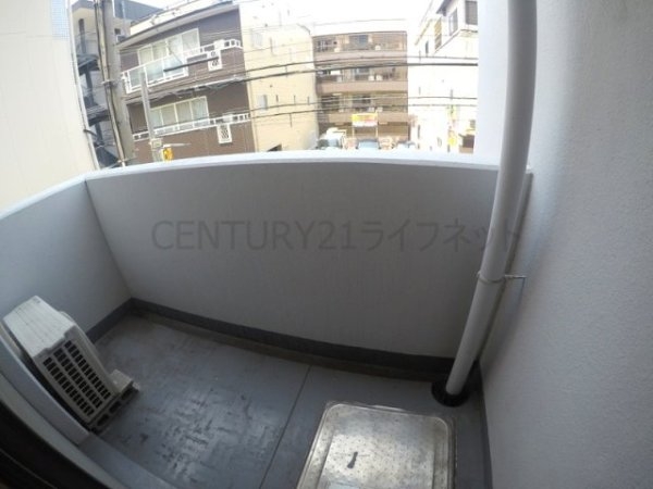 JMRレジデンス新大阪