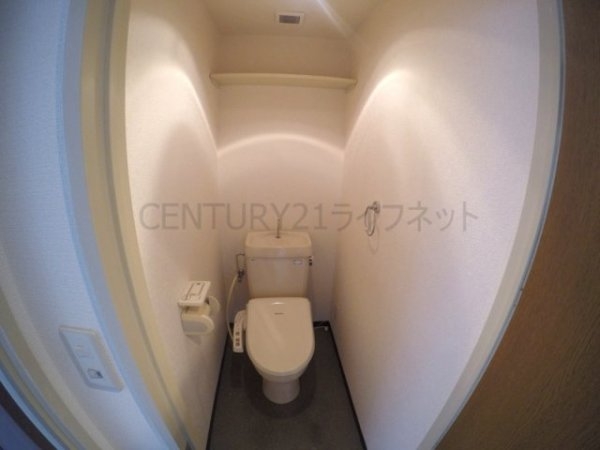 JMRレジデンス新大阪