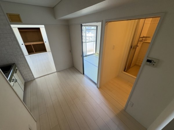 サンハイツ大阪屋