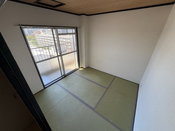 サンハイツ大阪屋