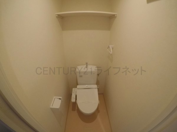 プルメリア西三国イースト