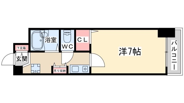 中之島アンフィニ