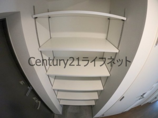 ブロード新うめきたレジデンス
