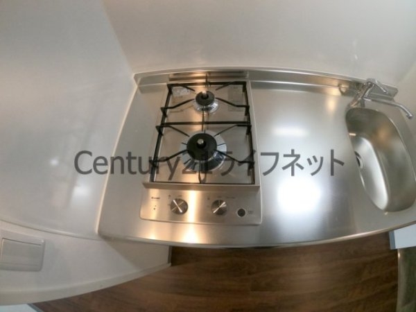 ブロード新うめきたレジデンス