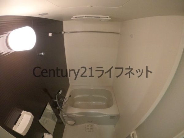 ブロード新うめきたレジデンス