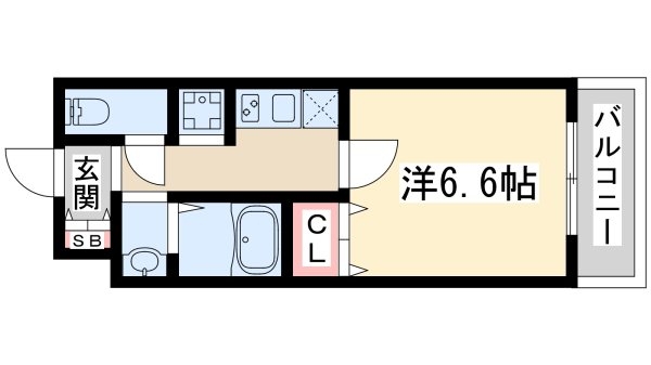 ミッドコート東三国